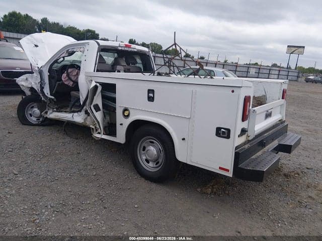 2022 FORD F-250 XL 3