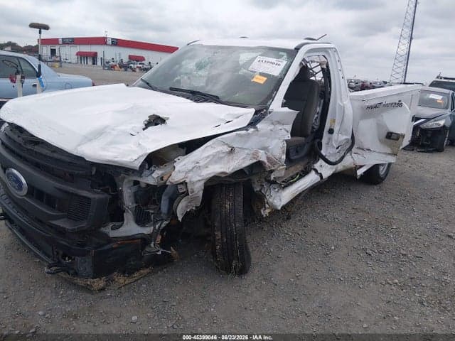 2022 FORD F-250 XL 6