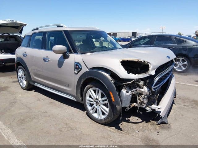 2024 MINI COUNTRYMAN COOPER