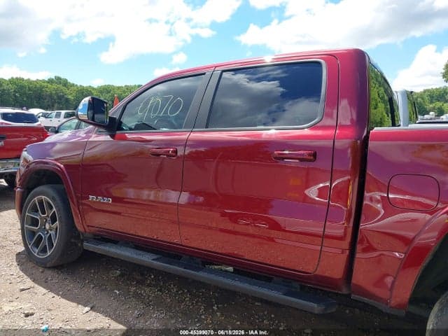 2019 RAM 1500 LARAMIE 4X4 5'7 BOX 15