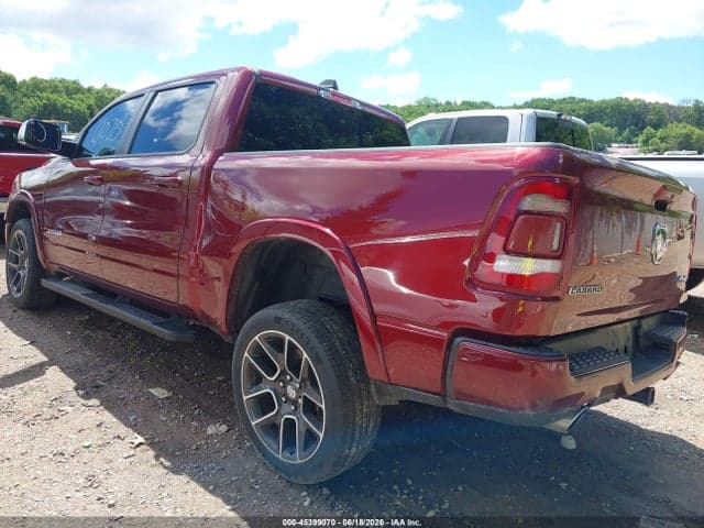 2019 RAM 1500 LARAMIE 4X4 5'7 BOX 3