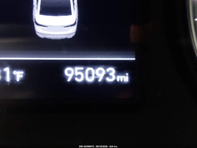 2018 HYUNDAI SONATA SE 15