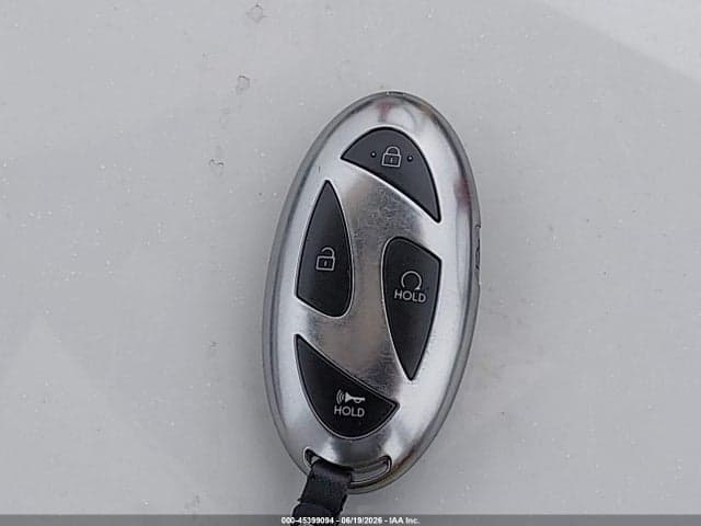 2025 HYUNDAI TUCSON SEL 11