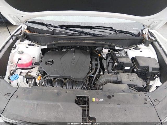 2025 HYUNDAI TUCSON SEL 10