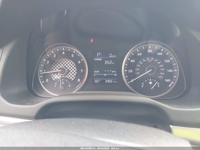 2019 HYUNDAI ELANTRA SE 7
