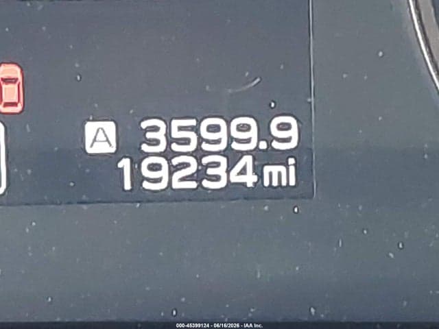 2024 SUBARU WRX PREMIUM 15