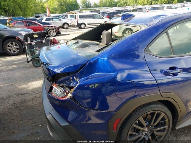 2024 SUBARU WRX PREMIUM 19
