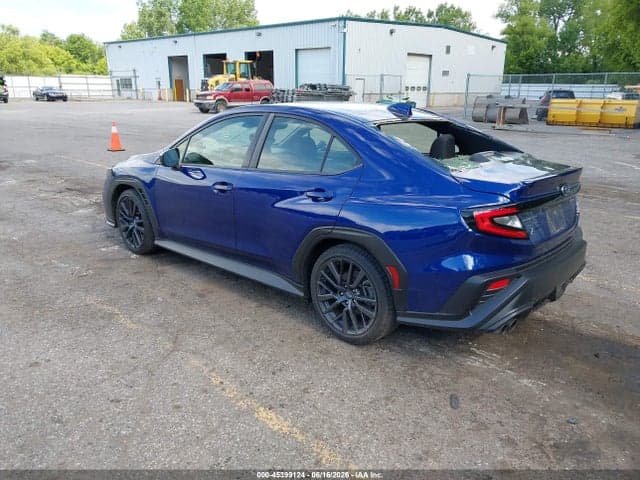 2024 SUBARU WRX PREMIUM 3