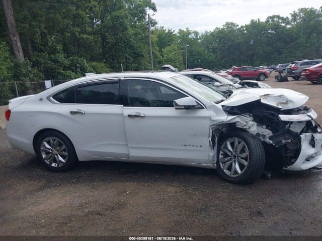 2018 CHEVROLET IMPALA 1LT 12