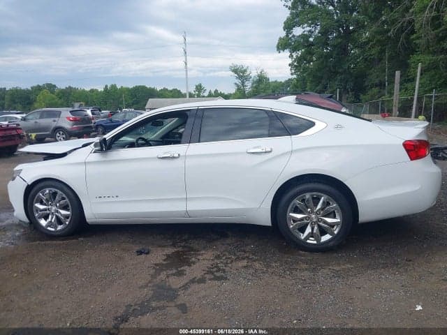 2018 CHEVROLET IMPALA 1LT 13