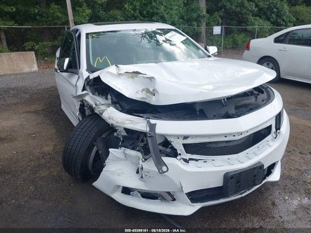 2018 CHEVROLET IMPALA 1LT 6