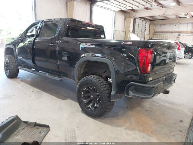 2021 GMC SIERRA 1500 ELEVATION 3