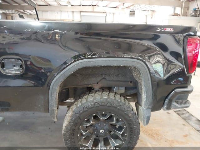 2021 GMC SIERRA 1500 ELEVATION 6