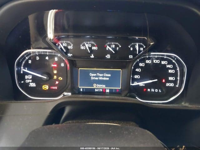 2021 GMC SIERRA 1500 ELEVATION 7