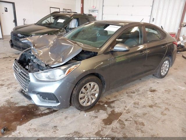 2020 HYUNDAI ACCENT SE 2