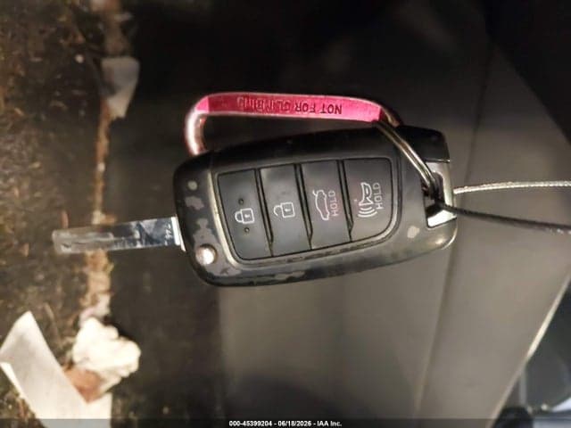 2020 HYUNDAI ACCENT SE 11