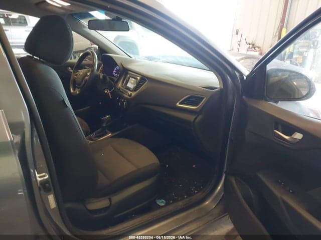 2020 HYUNDAI ACCENT SE 5