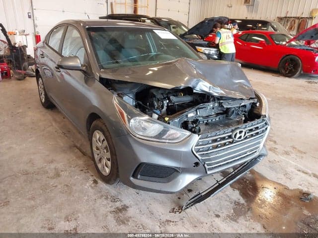 2020 HYUNDAI ACCENT SE 6