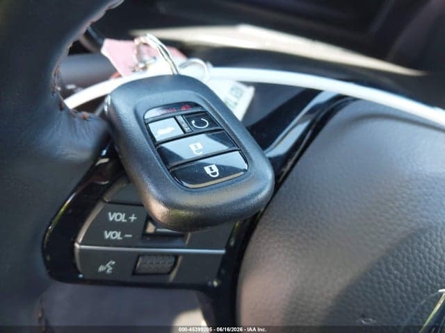 2026 HONDA CR-V HYBRID AWD SPORT TOURING 11