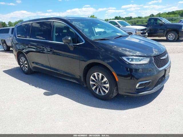 2023 CHRYSLER PACIFICA HYBRID TOURING L 1
