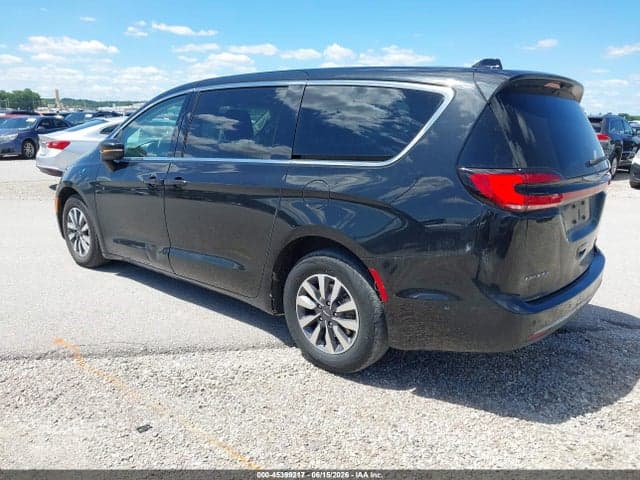 2023 CHRYSLER PACIFICA HYBRID TOURING L 3