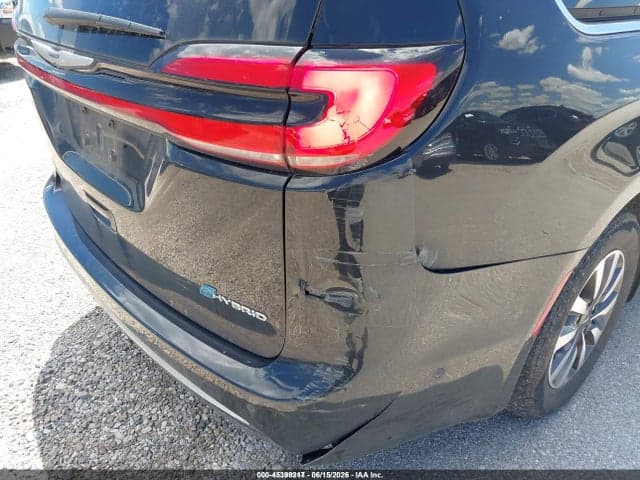 2023 CHRYSLER PACIFICA HYBRID TOURING L 6
