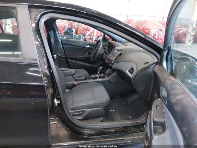 2018 CHEVROLET CRUZE LT AUTO 5