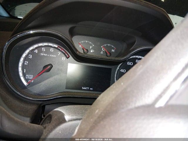 2018 CHEVROLET CRUZE LT AUTO 7