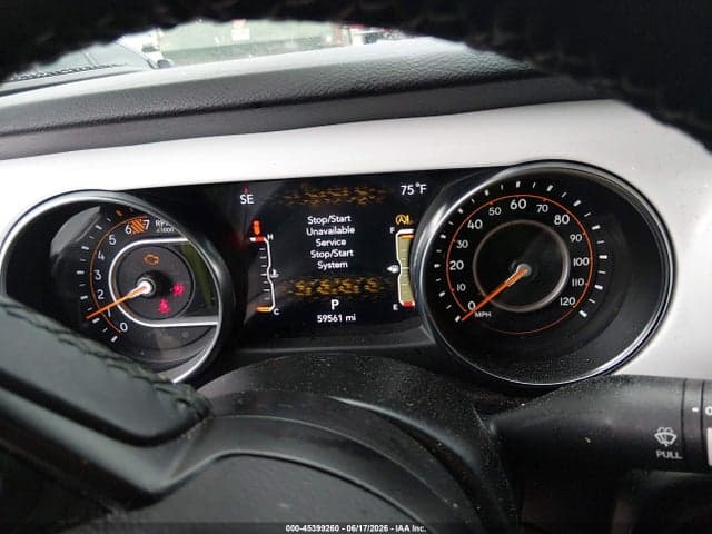 2021 JEEP WRANGLER ISLANDER 4X4 7