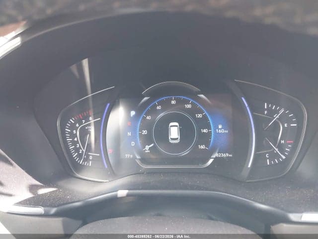 2019 HYUNDAI SANTA FE LIMITED 7