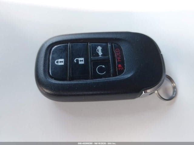 2025 HONDA CIVIC SPORT 11