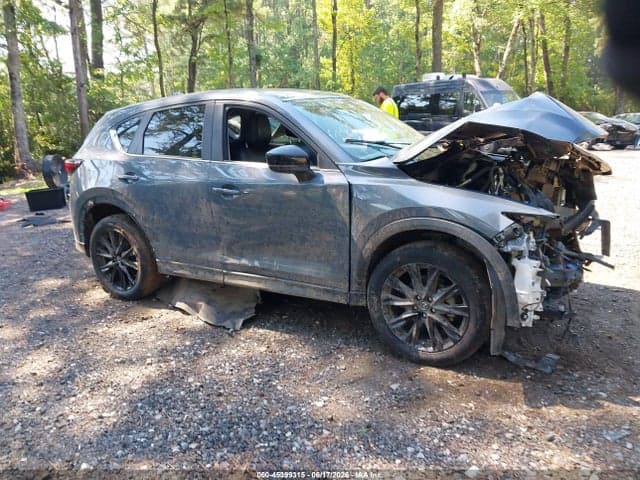 2024 MAZDA CX-5 2.5 S CARBON EDITION 1