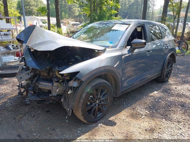 2024 MAZDA CX-5 2.5 S CARBON EDITION 2