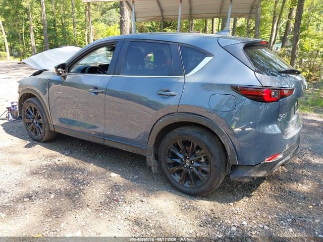 2024 MAZDA CX-5 2.5 S CARBON EDITION 3