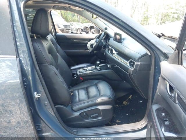 2024 MAZDA CX-5 2.5 S CARBON EDITION 5