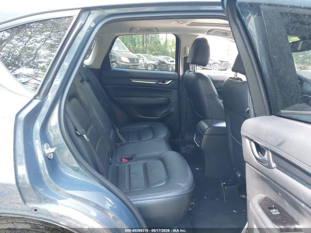 2024 MAZDA CX-5 2.5 S CARBON EDITION 8