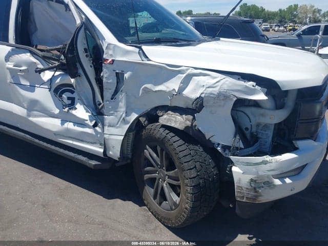 2022 FORD F-150 LARIAT 6