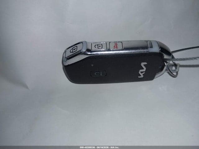 2024 KIA SELTOS EX 11