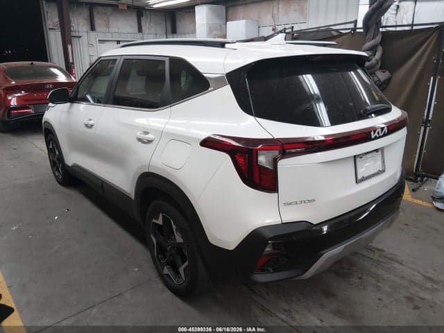 2024 KIA SELTOS EX 3