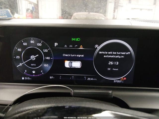 2024 KIA SELTOS EX 7