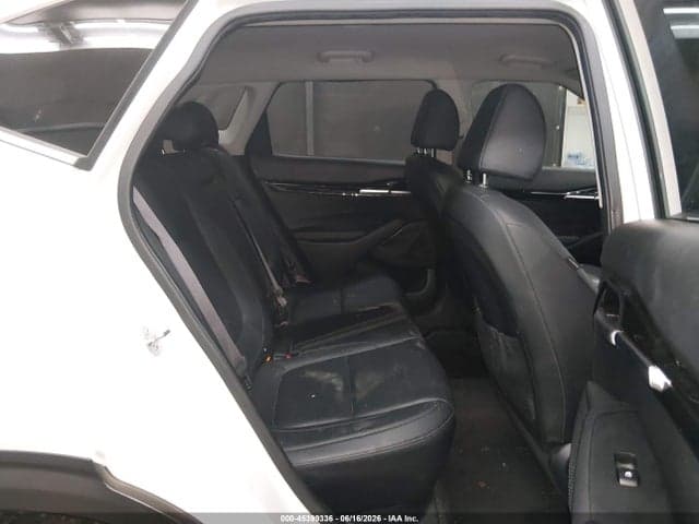 2024 KIA SELTOS EX 8