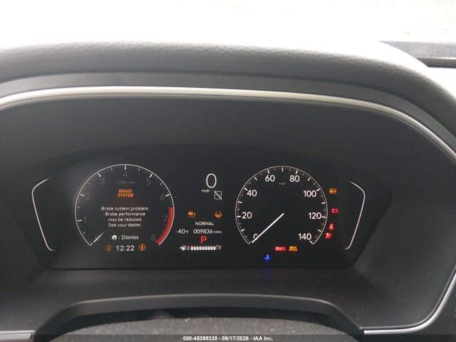 2025 HONDA PILOT EX-L 7