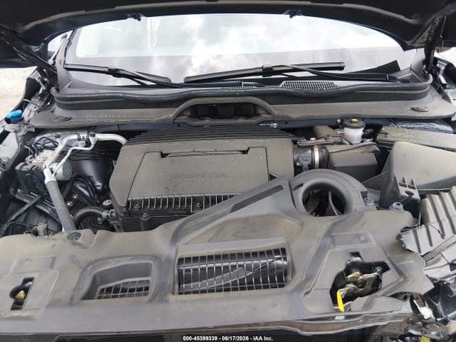 2025 HONDA PILOT EX-L 10