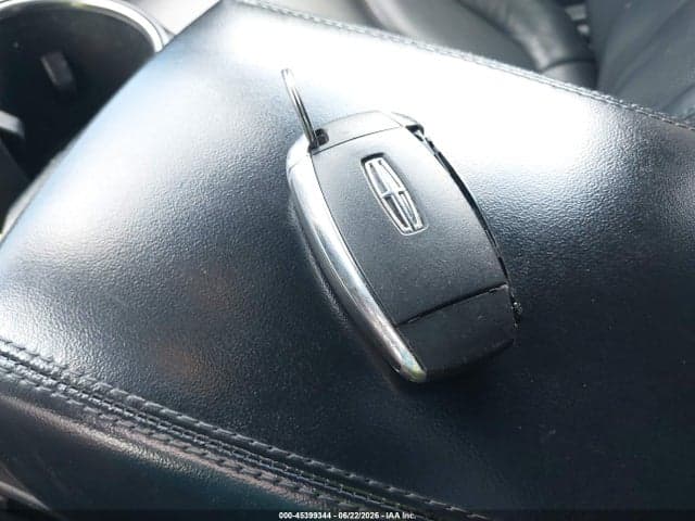 2018 LINCOLN MKX SELECT 11