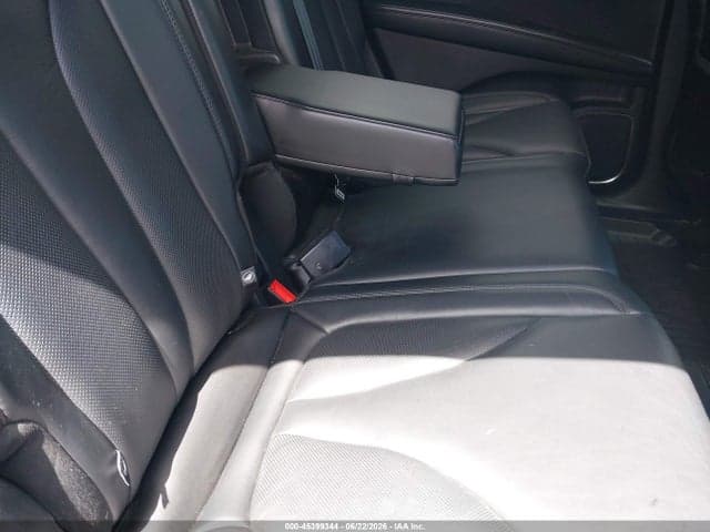 2018 LINCOLN MKX SELECT 8