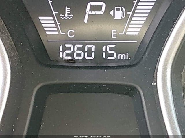 2016 HYUNDAI ELANTRA SE 15