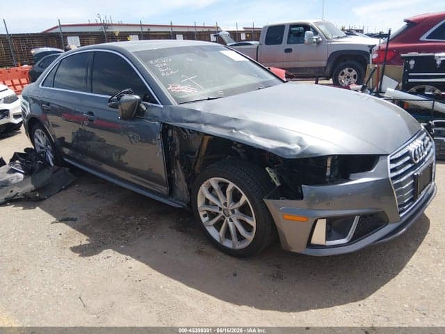 2019 AUDI A4 45 PREMIUM - 1