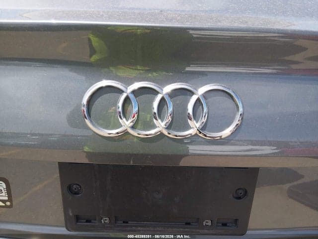 2019 AUDI A4 45 PREMIUM 18