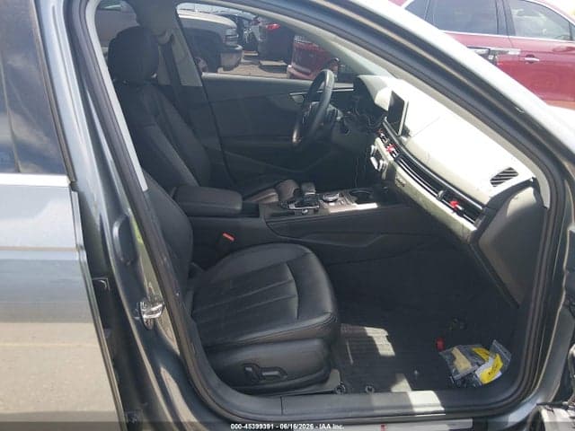 2019 AUDI A4 45 PREMIUM 5