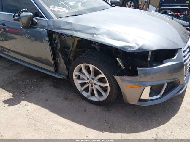 2019 AUDI A4 45 PREMIUM 6